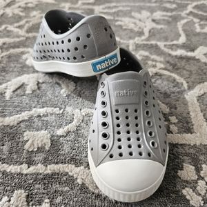 Native Jefferson Shoes